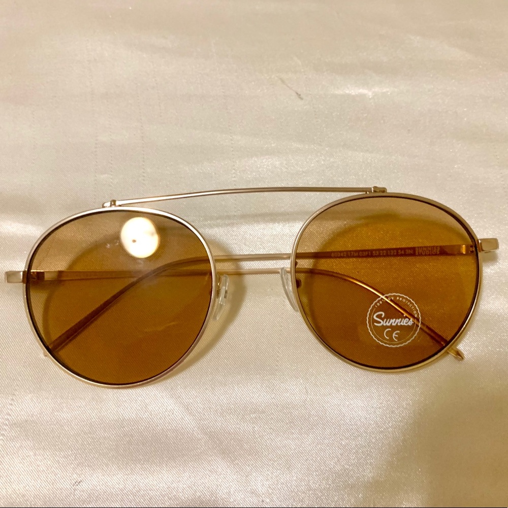 Brand new sunglasses